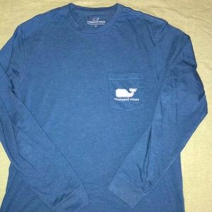 Vineyard vines shirt S
